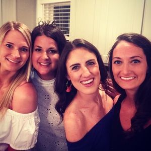 Meet your Posher, Kara